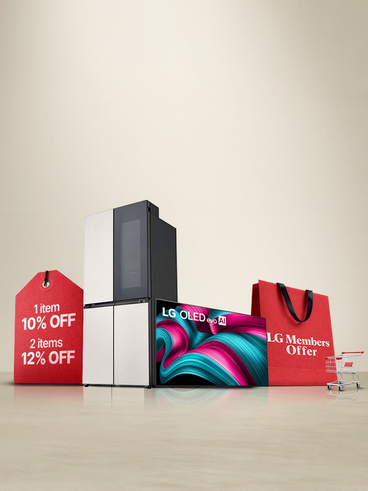 Members Day TV Offer